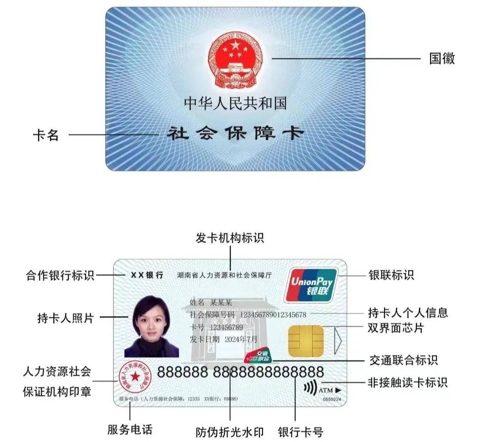 最新为什么不建议换3代社保卡方法分析(最方便真实的改则为什么银行抢着换三代社保卡方法)